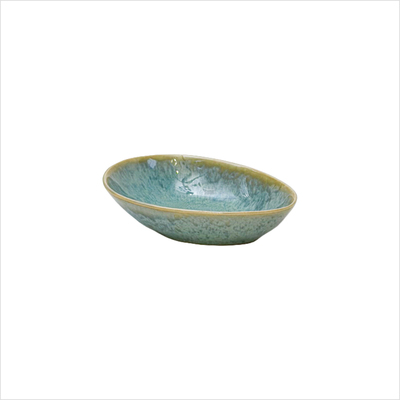 Schale flach 16 cm _a la maison gruen__side